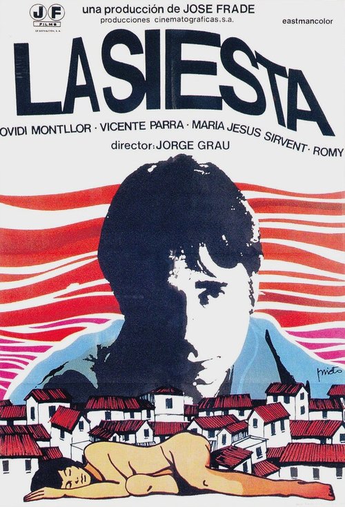 Vojnikova ljubav (1976)