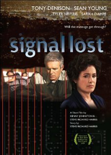 Постер фильма Signal Lost (2009)