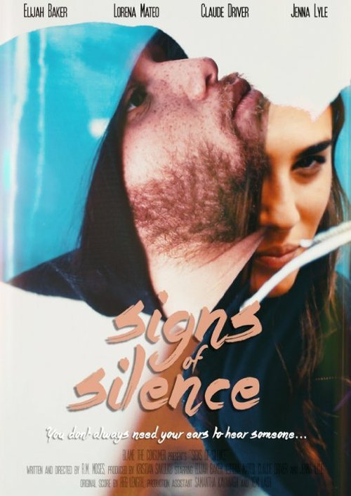 Постер фильма Signs of Silence (2016)