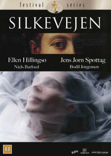 Постер фильма Silkevejen (2004)