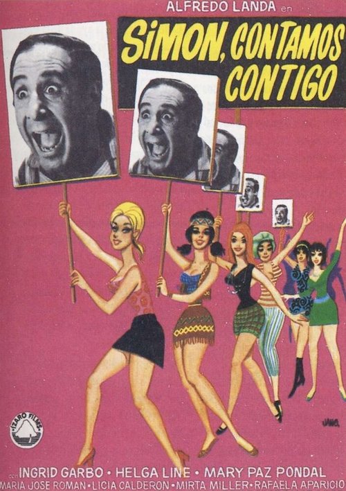 Santo contra la mafia del vicio (1971)