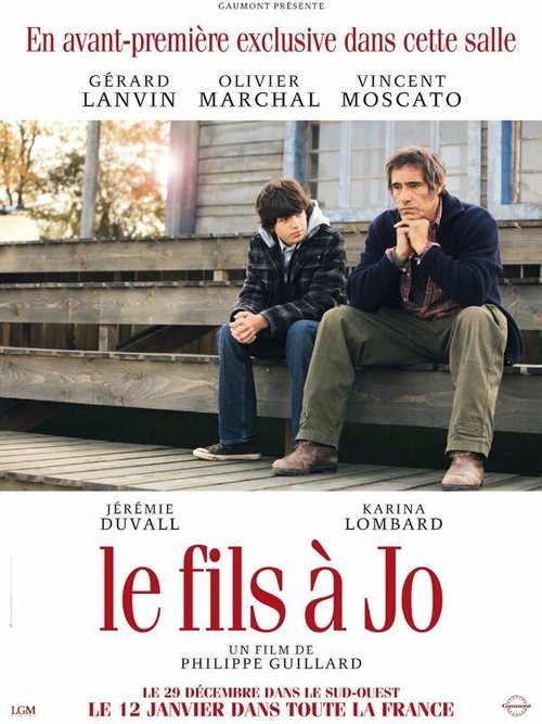 Las Palmas (2011)