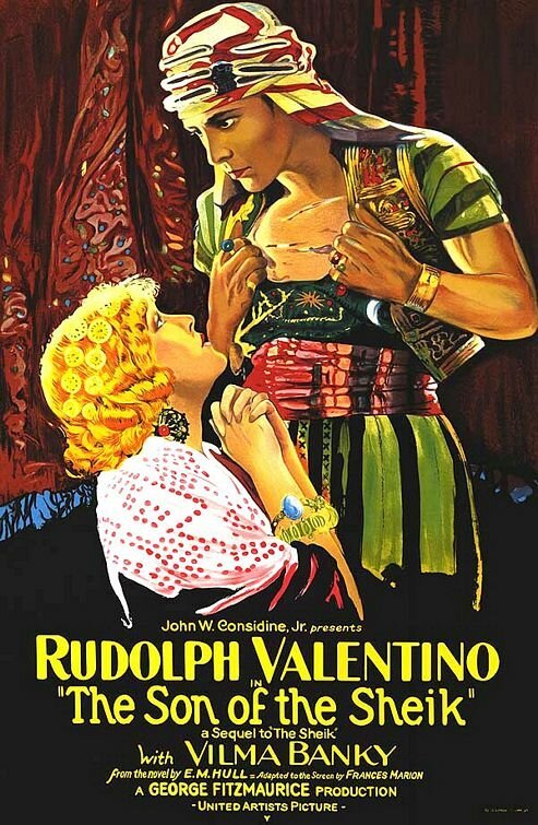 Gigolo (1926)