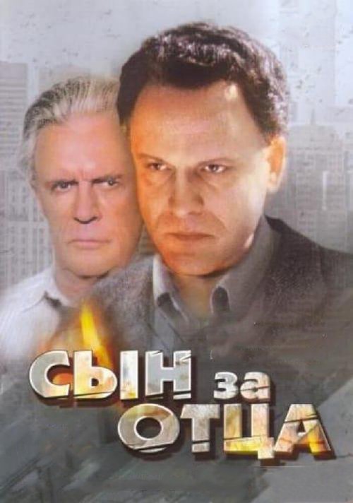 Постер фильма Сын за отца... (1995)