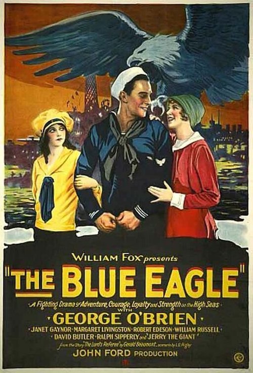 The Dixie Flyer (1926)