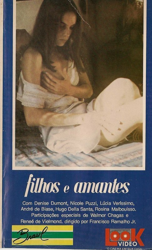 Viagem ao Céu da Boca (1981)