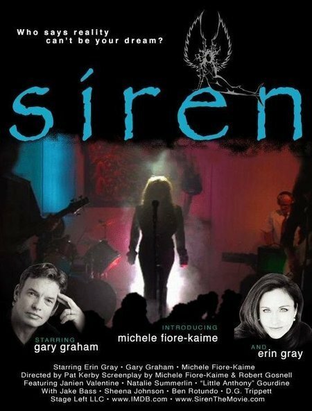 Постер фильма Siren (2006)