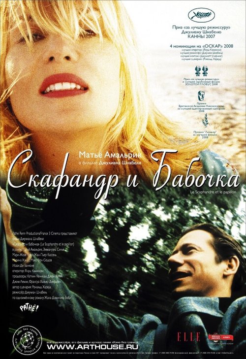 Будь здоров, Маэстро! (2007)