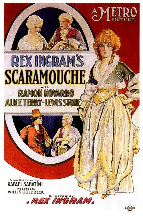 Jealous Husbands (1923)