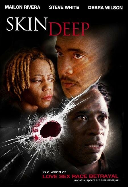 Постер фильма Skin Deep (2003)