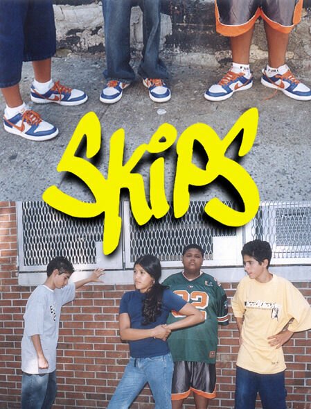 Постер фильма Skips (2004)