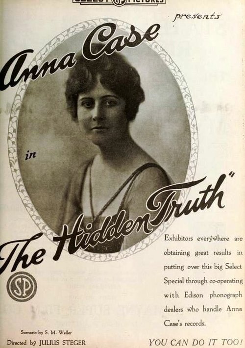 The Virtuous Model (1919)