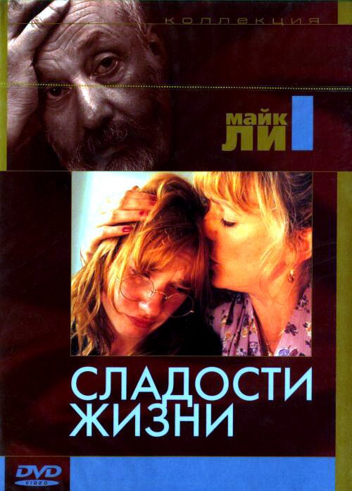 Постер фильма Сладости жизни (1990)