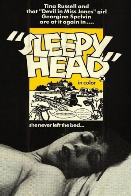 Постер фильма Sleepy Head (1973)