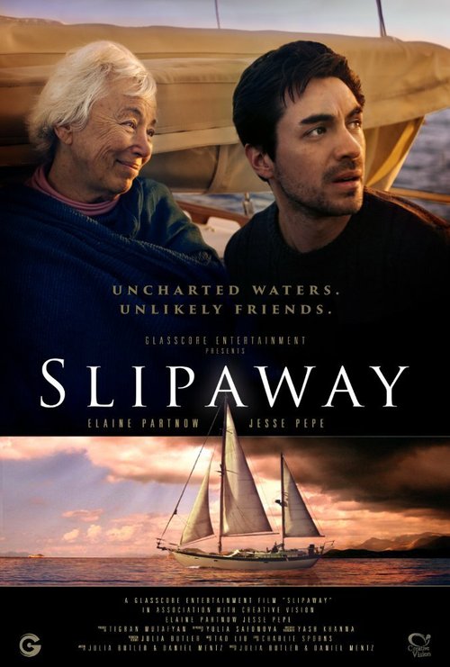 Постер фильма Slipaway (2017)