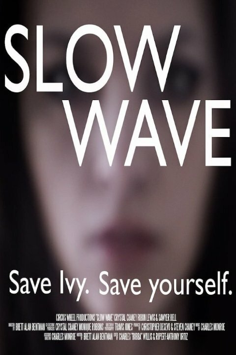 Постер фильма Slow Wave (2014)