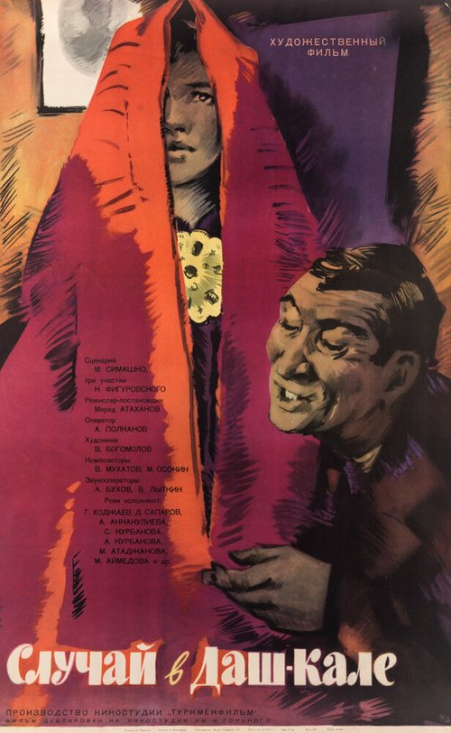 Операция «Бикини» (1963)