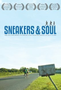 Постер фильма Sneakers & Soul (2009)