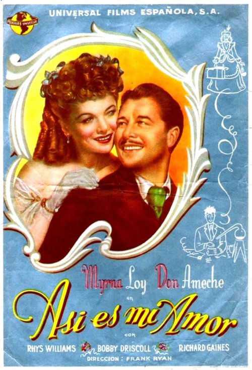 Swell Guy (1946)