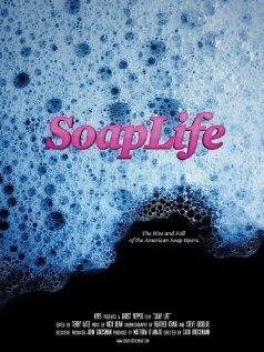 Постер фильма Soap Life (2012)