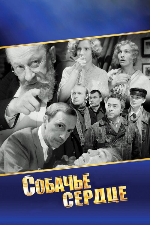 Генеральная репетиция (1988)