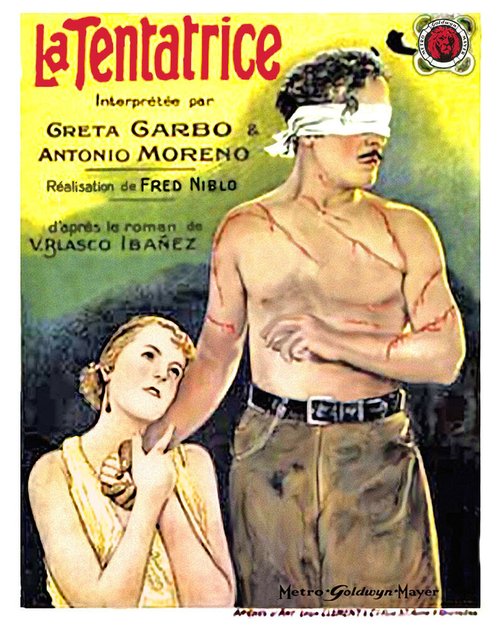 Men of Steel (1926)