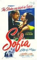 Постер фильма София (1948)