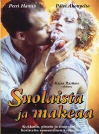 Отвага матери (1995)