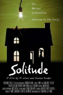 Постер фильма Solitude (2002)