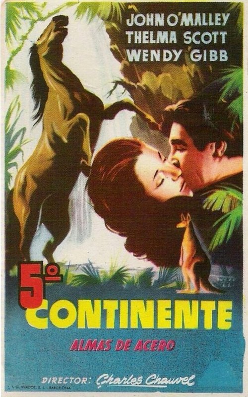 Al caer la tarde (1949)