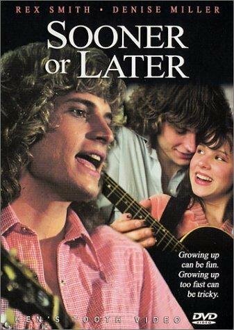 Постер фильма Sooner or Later (1979)