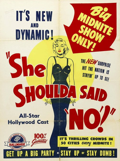 Bodyhold (1949)