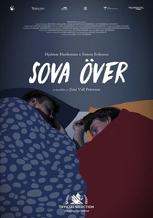 Постер фильма Sova över (2018)