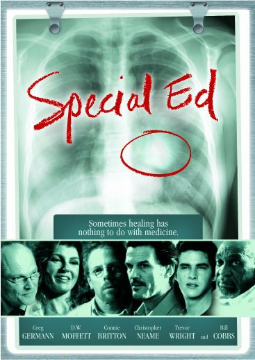 Постер фильма Special Ed (2005)
