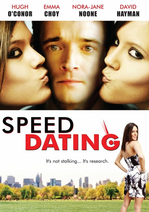 Постер фильма Speed Dating (2007)