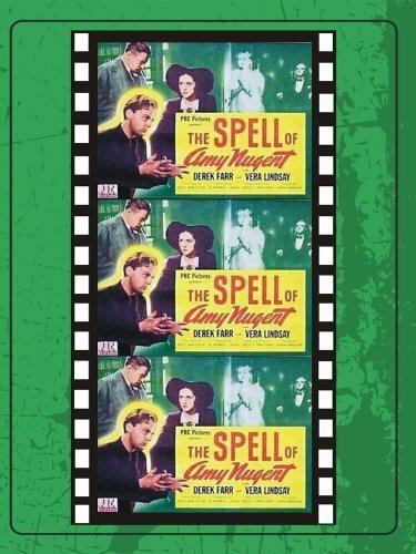 Постер фильма Spellbound (1941)