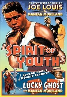 Постер фильма Spirit of Youth (1938)