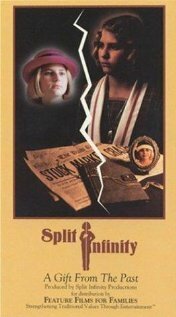 Постер фильма Split Infinity (1992)