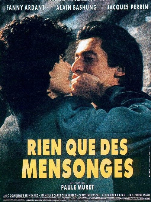 Les fleurs du mal (1991)