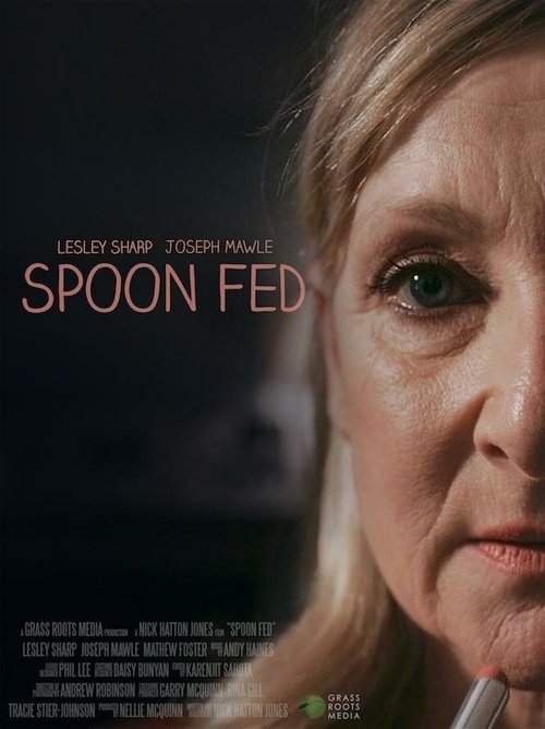 Постер фильма Spoon Fed (2018)