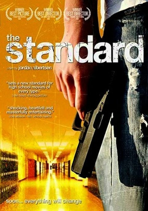 Постер фильма Стандарт (2006)