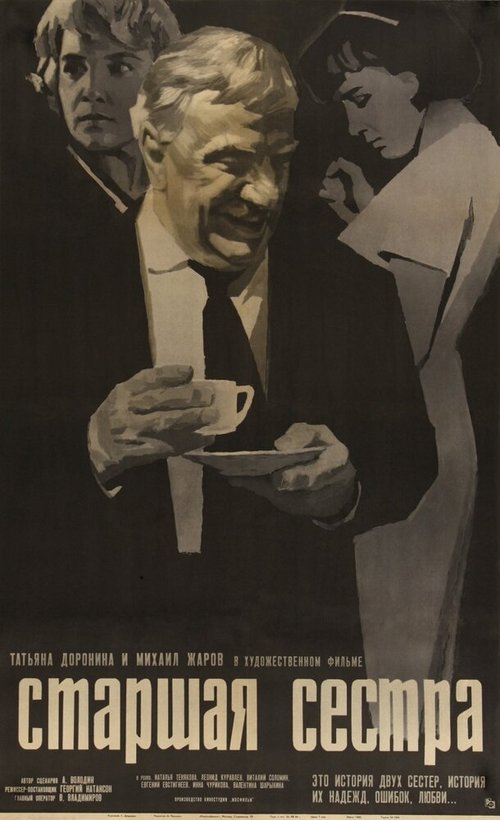 Лестница в небо (1966)