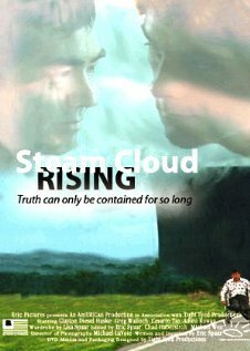 Постер фильма Steam Cloud Rising (2004)