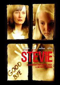 Постер фильма Stevie (2008)