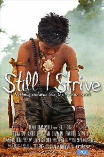 Постер фильма Still I Strive (2012)