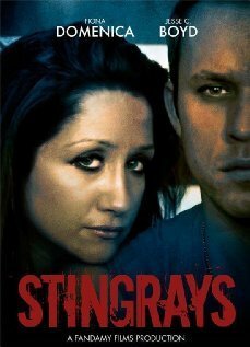 Постер фильма Stingrays (2016)