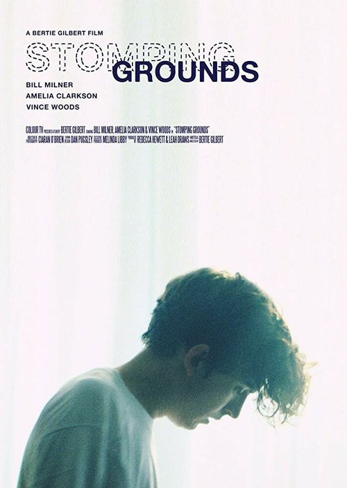 Постер фильма Stomping Grounds (2018)