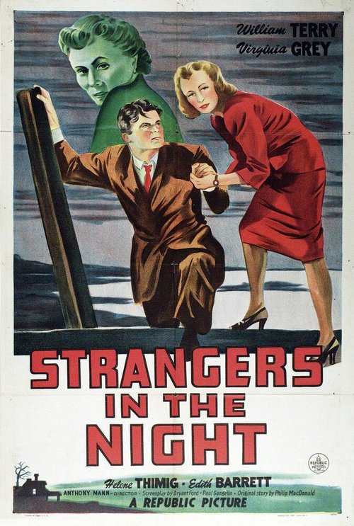 For Those in Peril (1944)