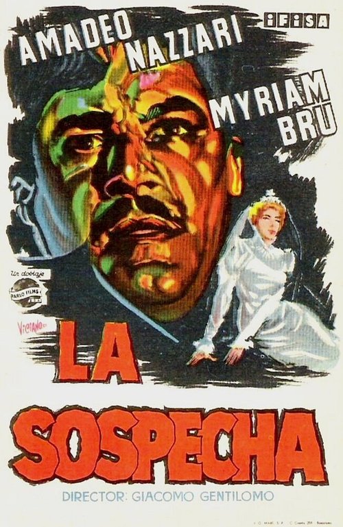 Запрещается (1954)