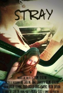 Постер фильма Stray (2008)